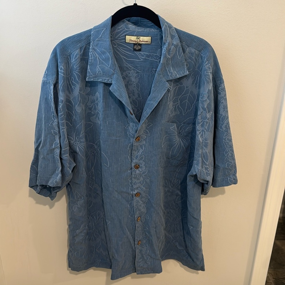 Tommy Bahama Shirt